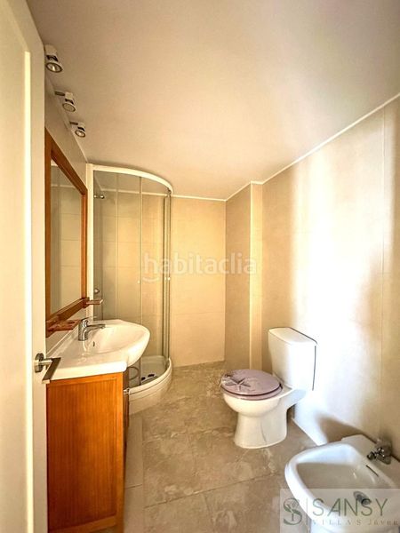 Foto c0877b00-e30f-4f1d-a1ec-d865d108ac00. Apartamento jáveaapartamento en Centro Ciudad Xàbia