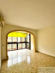Apartament a Centro Ciudad