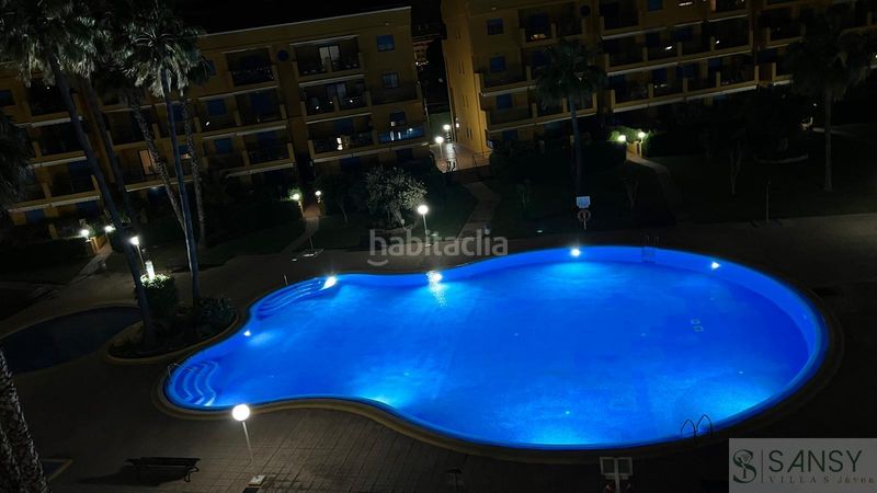 Foto a707b236-e277-4ca7-a30a-ab98d9e8066d. Àtic amb aparcament piscina a Les Bovetes - La Felicidad Dénia