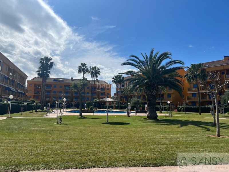 Foto be3f3c63-6fd0-4339-a105-3f82ec537ee5. Àtic amb aparcament piscina a Les Bovetes - La Felicidad Dénia