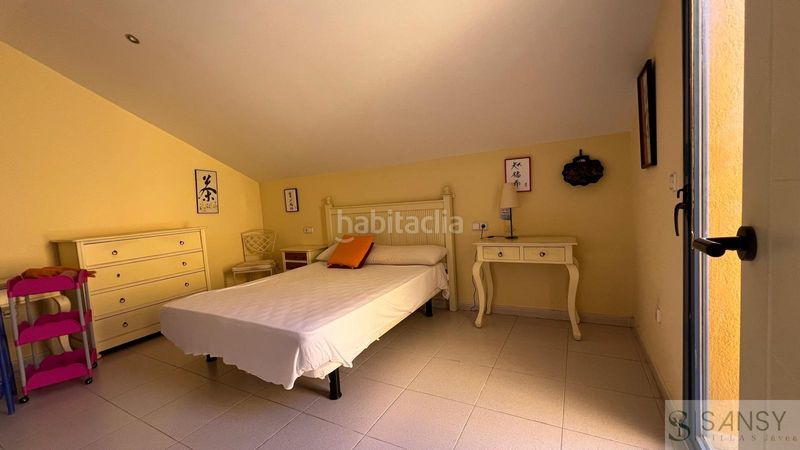 Foto d9658d4e-5297-4998-a28c-64851a7b3ba0. Àtic amb aparcament piscina a Les Bovetes - La Felicidad Dénia