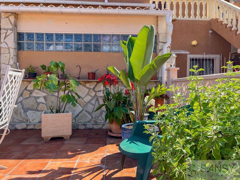 Foto 4e6995b6-8b04-42e3-894b-d8c615d46b64. Casa amb calefacció piscina a Les Bovetes - La Felicidad Dénia