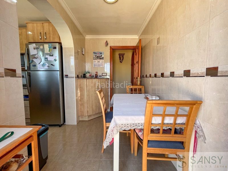 Foto 766b75cf-9de2-4d2e-9c8e-3de99ffada1f. Casa amb calefacció piscina a Les Bovetes - La Felicidad Dénia