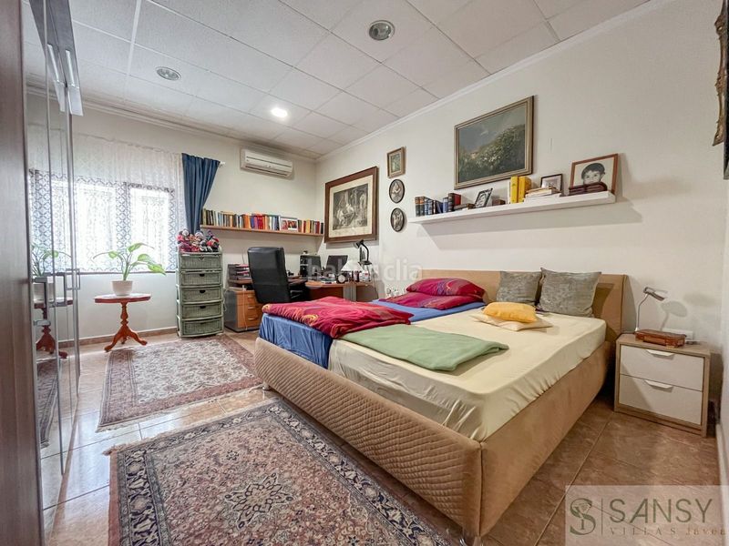 Foto 8327fb75-4ba2-41c3-994b-aa70b1ea9331. Casa amb calefacció piscina a Les Bovetes - La Felicidad Dénia