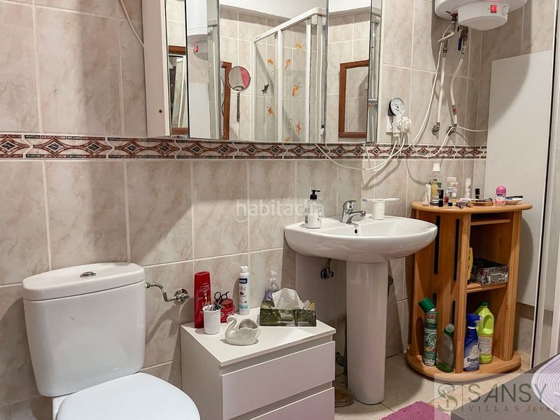 Foto 84c5bf27-67ca-4596-b662-ed70180371d2. Casa amb calefacció piscina a Les Bovetes - La Felicidad Dénia