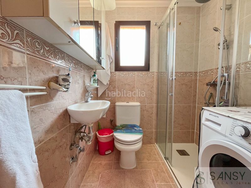 Foto 8b8d73f3-1fdd-40f1-bd9e-2a03e0fbe431. Casa amb calefacció piscina a Les Bovetes - La Felicidad Dénia
