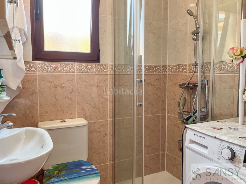 Foto cb5c1d37-2c03-4d6c-bbb4-2cdd476b4209. Casa amb calefacció piscina a Les Bovetes - La Felicidad Dénia