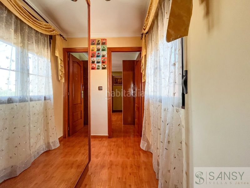 Foto d0043cbc-8099-494f-9403-956494438039. Casa amb calefacció piscina a Les Bovetes - La Felicidad Dénia