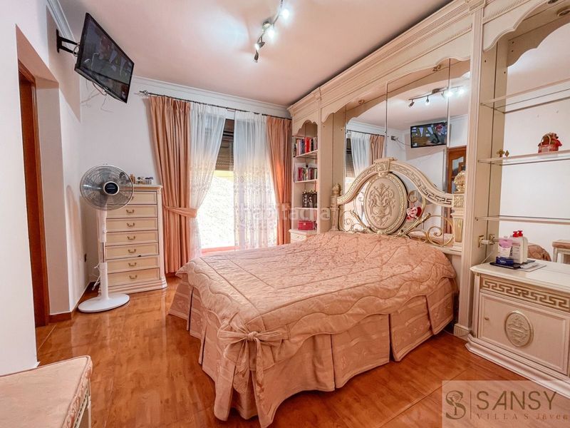 Foto e17ca49d-dd3e-4840-bd4a-1f9416b9289f. Casa amb calefacció piscina a Les Bovetes - La Felicidad Dénia