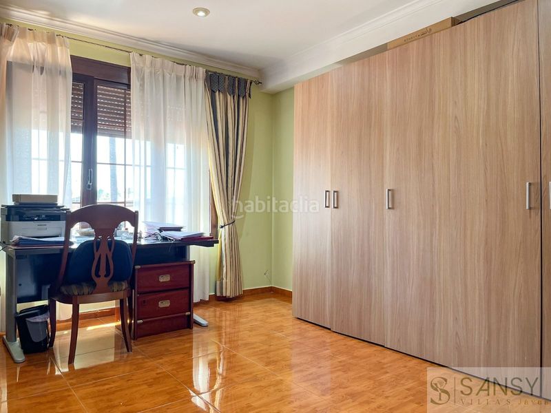 Foto ef464f8c-26c7-43fa-8079-0c4b5308f368. Casa amb calefacció piscina a Les Bovetes - La Felicidad Dénia