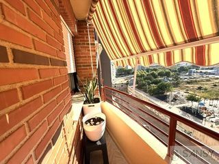 Apartament a Plaza Elíptica - República Argentina