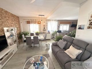 Apartment in Palmera. Palmeraapartamento