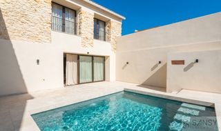 Casa a schiera in Orba. Orbacasa