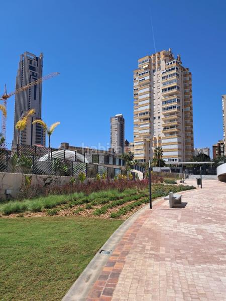 Foto 229e57d5-be17-4c54-b873-32f290ce2a06. Apartament amb calefacció aparcament piscina a Gran Playa Santa Pola