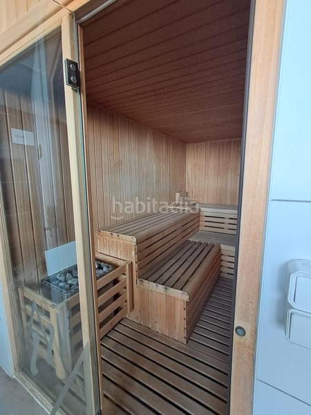 Foto 3657b136-bf36-4757-9841-ca511bd07a46. Apartament amb calefacció aparcament piscina a Gran Playa Santa Pola