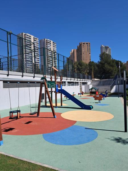 Foto 51ee4b89-bce2-4133-8b68-2286b41bda93. Apartament amb calefacció aparcament piscina a Gran Playa Santa Pola