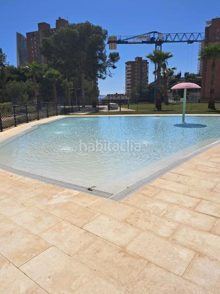 Foto 7ef5e778-7d2b-41cf-a78a-fd06d6051811. Apartament amb calefacció aparcament piscina a Gran Playa Santa Pola