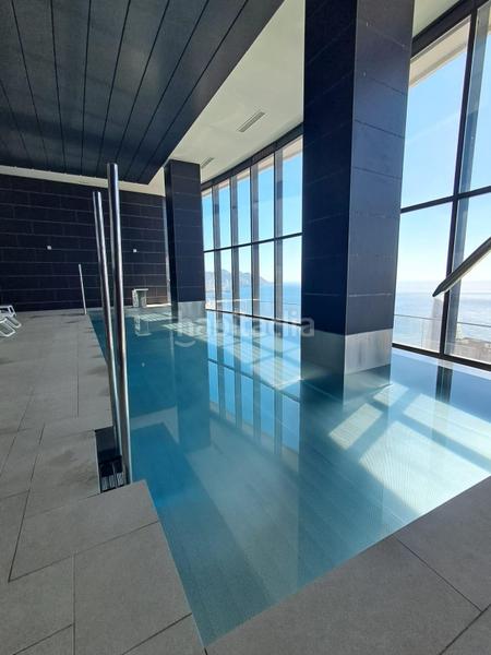 Foto b1c4884e-6d94-4656-8be9-dcfb94ff3801. Apartament amb calefacció aparcament piscina a Gran Playa Santa Pola