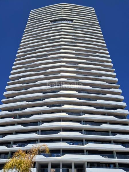 Foto b6fba3f0-ad95-4f58-a7fa-1453a65b78db. Apartament amb calefacció aparcament piscina a Gran Playa Santa Pola