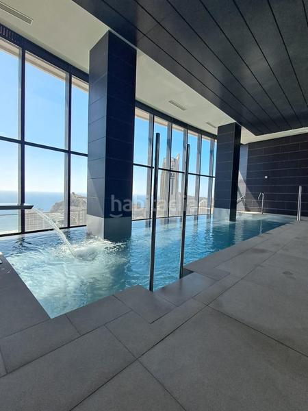 Foto ee167e32-1535-47d5-9cf0-d1fe482559b9. Apartament amb calefacció aparcament piscina a Gran Playa Santa Pola