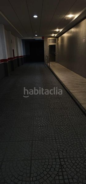 Foto 5e906b4d-de1b-4444-a8ad-8dc25018b5ac. Aparcament cotxe a Centro Urbano Benidorm