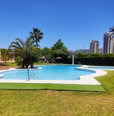 Apartament a Juzgados - Plaza de Toros. Apartamento en zona juzgados