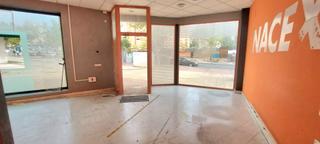 Locale commerciale in Juzgados - Plaza de Toros