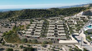 Maison à Cala Finestrat. Nueva promocion en balcon de finestrat
