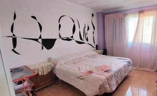 Chalet à Juzgados - Plaza de Toros. Chalet en benidorm