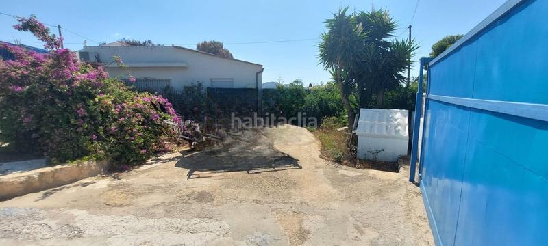 Foto 3fa441d5-f7a5-4d2e-928f-eb934f8ad520. Chalet  en Juzgados - Plaza de Toros Benidorm