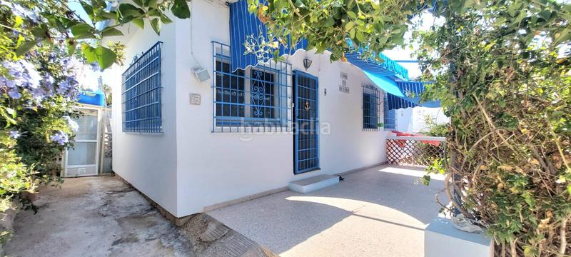 Foto 4af70c2c-6c2e-4342-99d5-60b5716e43c1. Chalet  en Juzgados - Plaza de Toros Benidorm