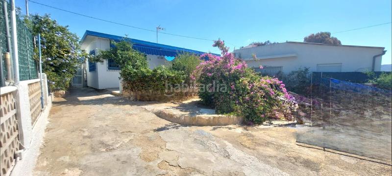 Foto 4f844b97-80ec-4fe4-afb2-956f1840f11e. Chalet  en Juzgados - Plaza de Toros Benidorm
