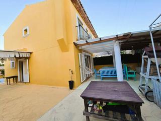 Casa adosada en Montebello - Nou Espai. Bungalow adosado la nucia