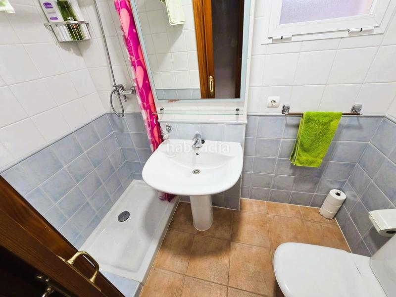 Foto 0c64aa13-3be2-4272-af6b-a379dfbb98db. Reihenhaus mit heizung parking in Montebello - Nou Espai Nucia (la)