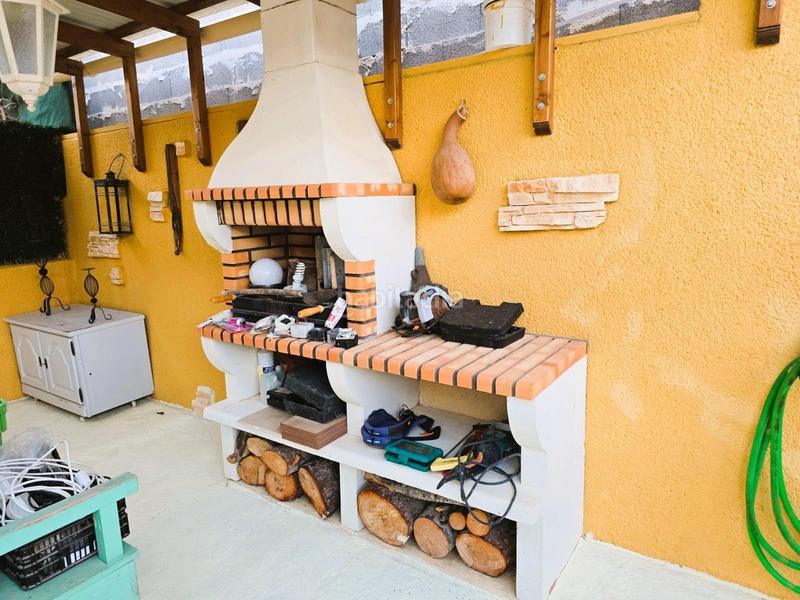 Foto 0fbfe3e1-e3dd-41da-aad1-0c36f7beba95. Reihenhaus mit heizung parking in Montebello - Nou Espai Nucia (la)