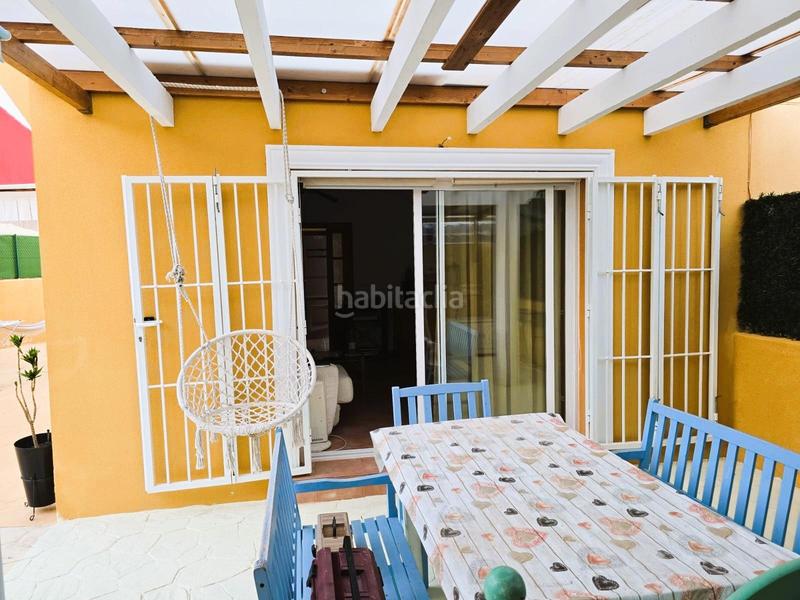 Foto 28d72c6d-47f6-4970-887b-dd63107d45d9. Reihenhaus mit heizung parking in Montebello - Nou Espai Nucia (la)