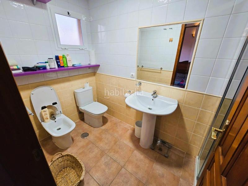 Foto 2b8ed985-793a-4858-9321-ae808e9d1e2f. Reihenhaus mit heizung parking in Montebello - Nou Espai Nucia (la)