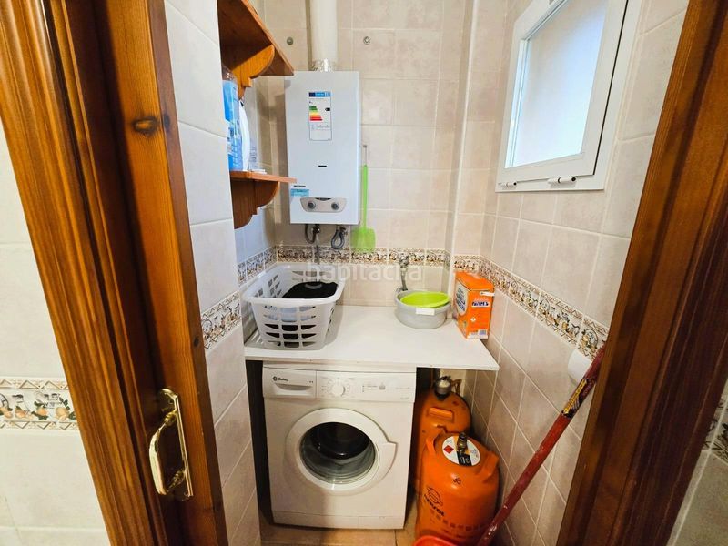 Foto 348e20b0-4014-425f-8c4c-83ac8574437c. Casa adossada amb calefacció aparcament a Montebello - Nou Espai Nucia (la)