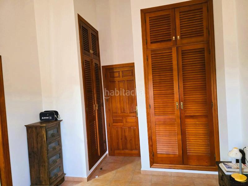 Foto 4ed73f50-4c66-44c7-bf1b-7465d2aa5356. Reihenhaus mit heizung parking in Montebello - Nou Espai Nucia (la)