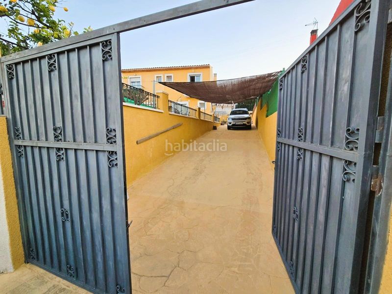 Foto 927a0dc7-2a06-43d7-9496-de1e7f6338c6. Casa adossada amb calefacció aparcament a Montebello - Nou Espai Nucia (la)