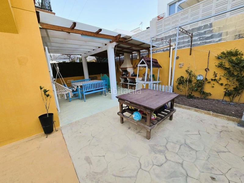 Foto abcaa464-f157-4ae3-9e8c-9bfcdf917826. Reihenhaus mit heizung parking in Montebello - Nou Espai Nucia (la)