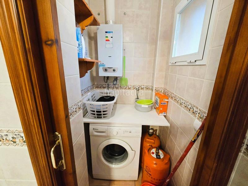 Foto c899cac3-07fe-47de-9d3e-2b22046273c0. Reihenhaus mit heizung parking in Montebello - Nou Espai Nucia (la)