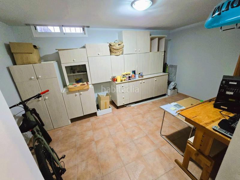 Foto cf00546b-88f1-4060-860c-3e4fd977dfe6. Reihenhaus mit heizung parking in Montebello - Nou Espai Nucia (la)