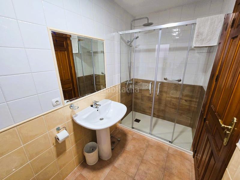 Foto f03394cc-e6a2-4d63-a6d7-0f6c5bd47608. Reihenhaus mit heizung parking in Montebello - Nou Espai Nucia (la)