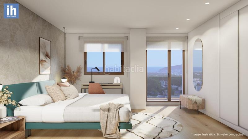 Foto 119c9ad8-449c-43c7-be11-576236aaea2b. Casa aparellada amb calefacció piscina a Montebello - Nou Espai Nucia (la)