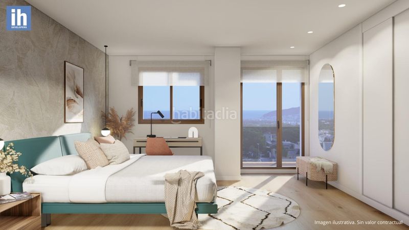 Foto 13ae0f95-32e7-4e71-a027-cb438e99c6b8. Towny house with heating pool in Montebello - Nou Espai Nucia (la)