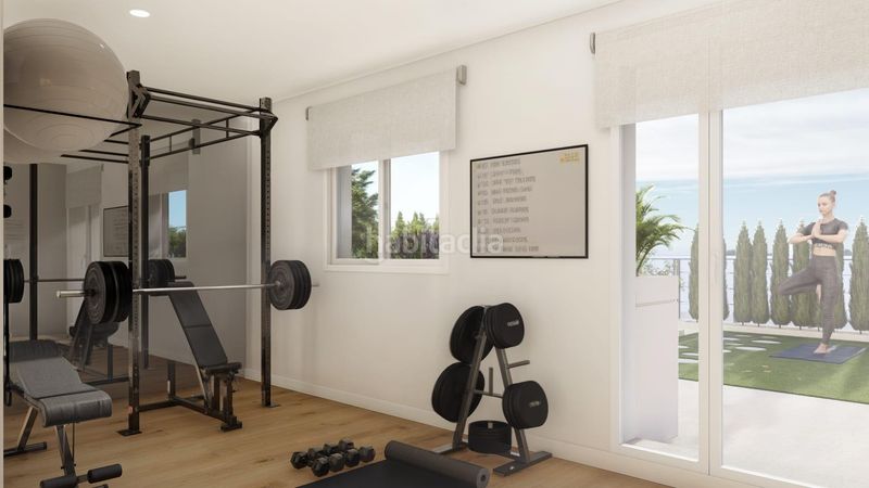 Foto 481f2fdd-1311-4129-baa8-37e1e05f8e75. Towny house with heating pool in Montebello - Nou Espai Nucia (la)