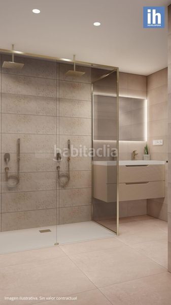 Foto a02f65d3-2d07-4229-a942-83366d54a68f. Towny house with heating pool in Montebello - Nou Espai Nucia (la)