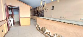 Geschäftsraum in Coloma. Local comercial, la nucia