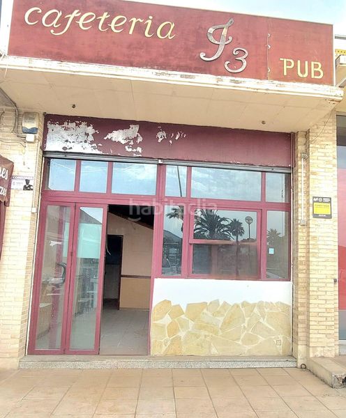 Foto 9e72560d-5b0f-4636-a4f3-50286c4e059c. Local comercial a Coloma Nucia (la)